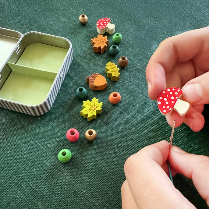 Forest Bracelet Kit