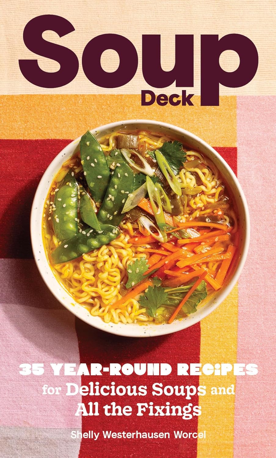 Soup Deck