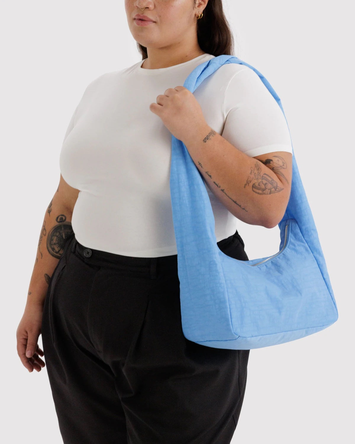 Piscine Nylon Meringue Bag