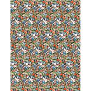 Painted Meadows Wrapping Paper