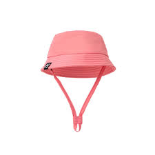 Pink Smoothie Bucket Hat