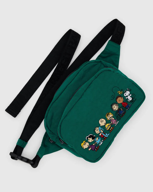 Peanuts x Baggu Fanny Pack