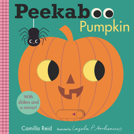 Peekaboo Halloween