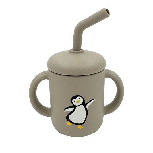 Penguin Fresh & Messy Sippy Cup