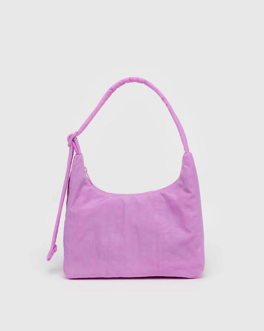 Peony Mini Shoulder Bag Baggu