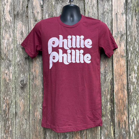 Phillie Phillie Vintage Phillies Tee