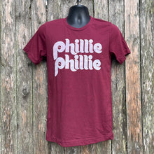 Load image into Gallery viewer, Phillie Phillie Vintage Phillies Tee