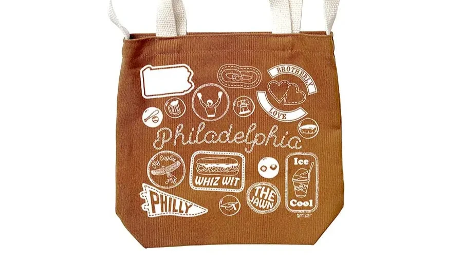 California Essentials Tote - Thumbnail 3