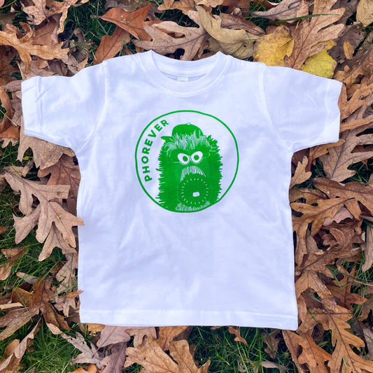 Phorever Phanatic Toddler Tee