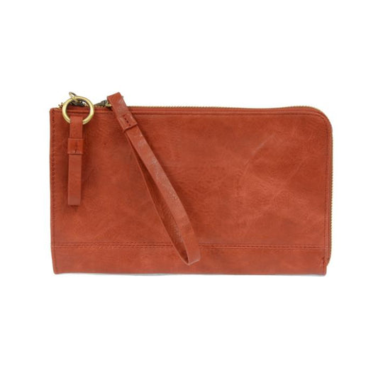 Spice Karina Convertible Crossbody & Wristlet