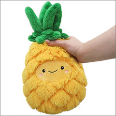 Pineapple Mini Squishable