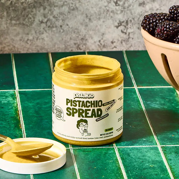 OG Pistachio Spread