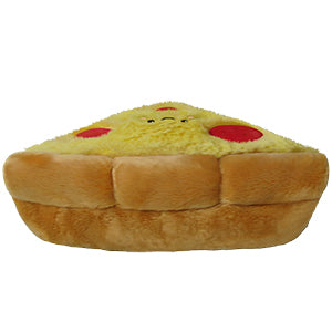 Pizza Slice Mini Squishable