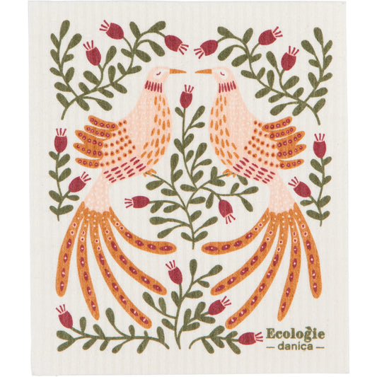 Plume Swedish Dishcloth - Ali's Wagon