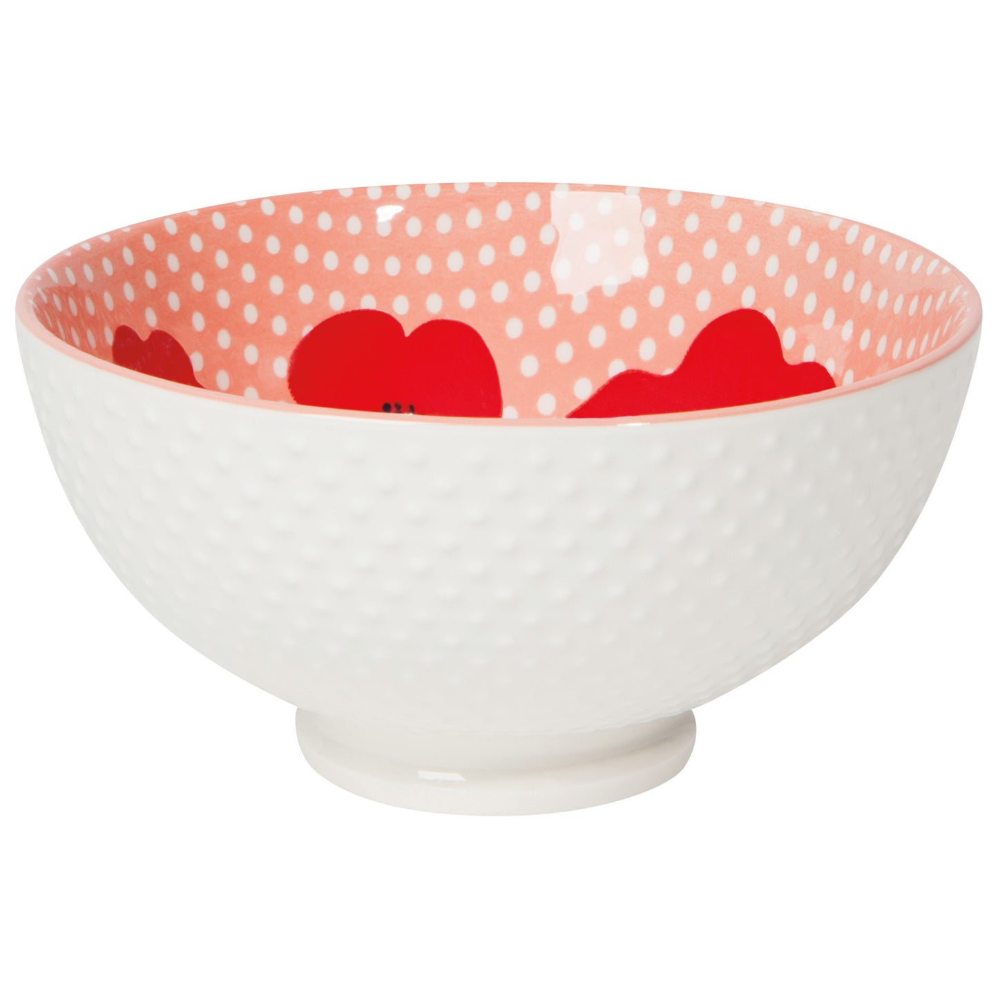 Poppy 6 Inch Bowl