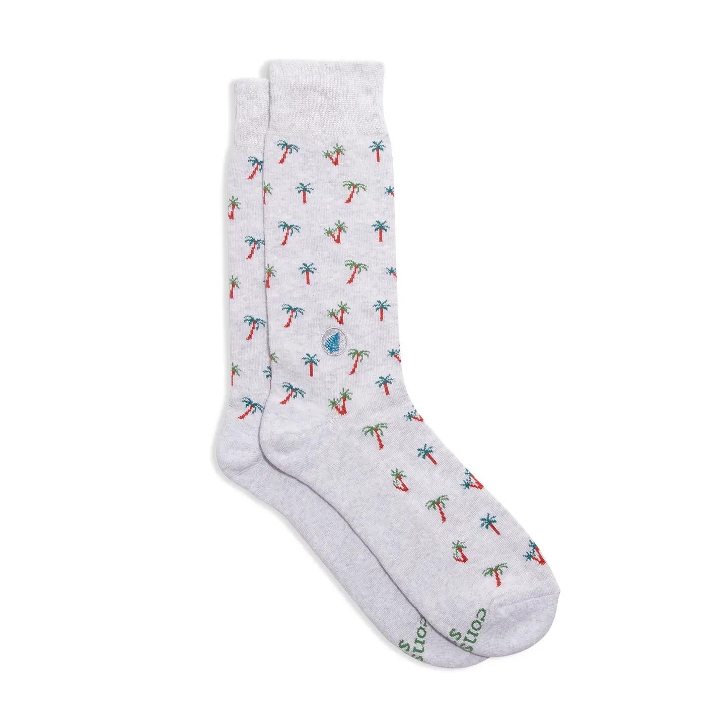 Socks That Protect Tropical Rainforests - Ali's Wagon