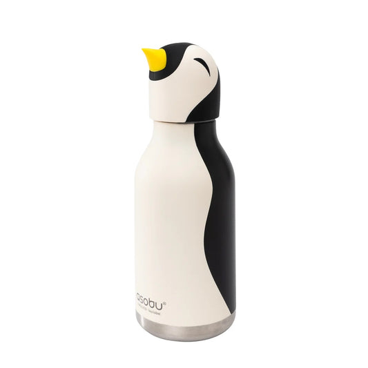 Penguin Water Bottle