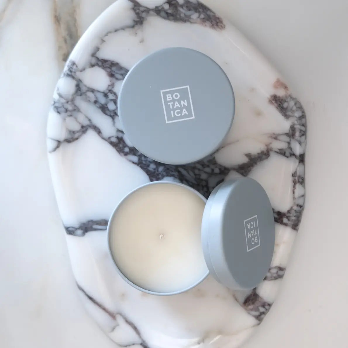 Rainier Candle - Thumbnail 2