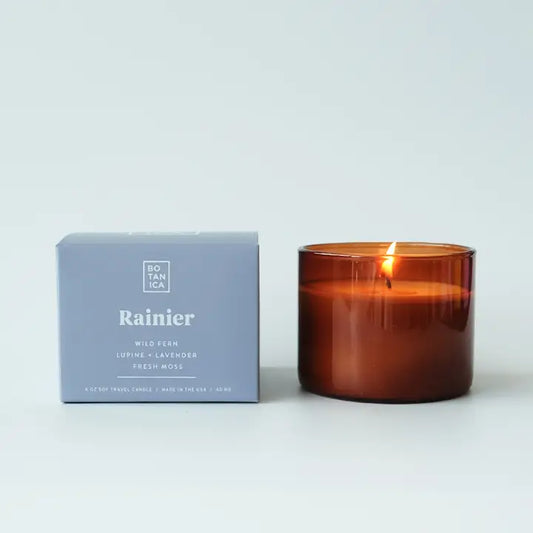 Rainier Votive Candle