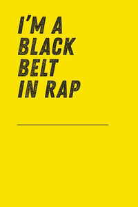 Rap Battles: The Hip-Hop Rhyming Word Game for Wannabe MCs