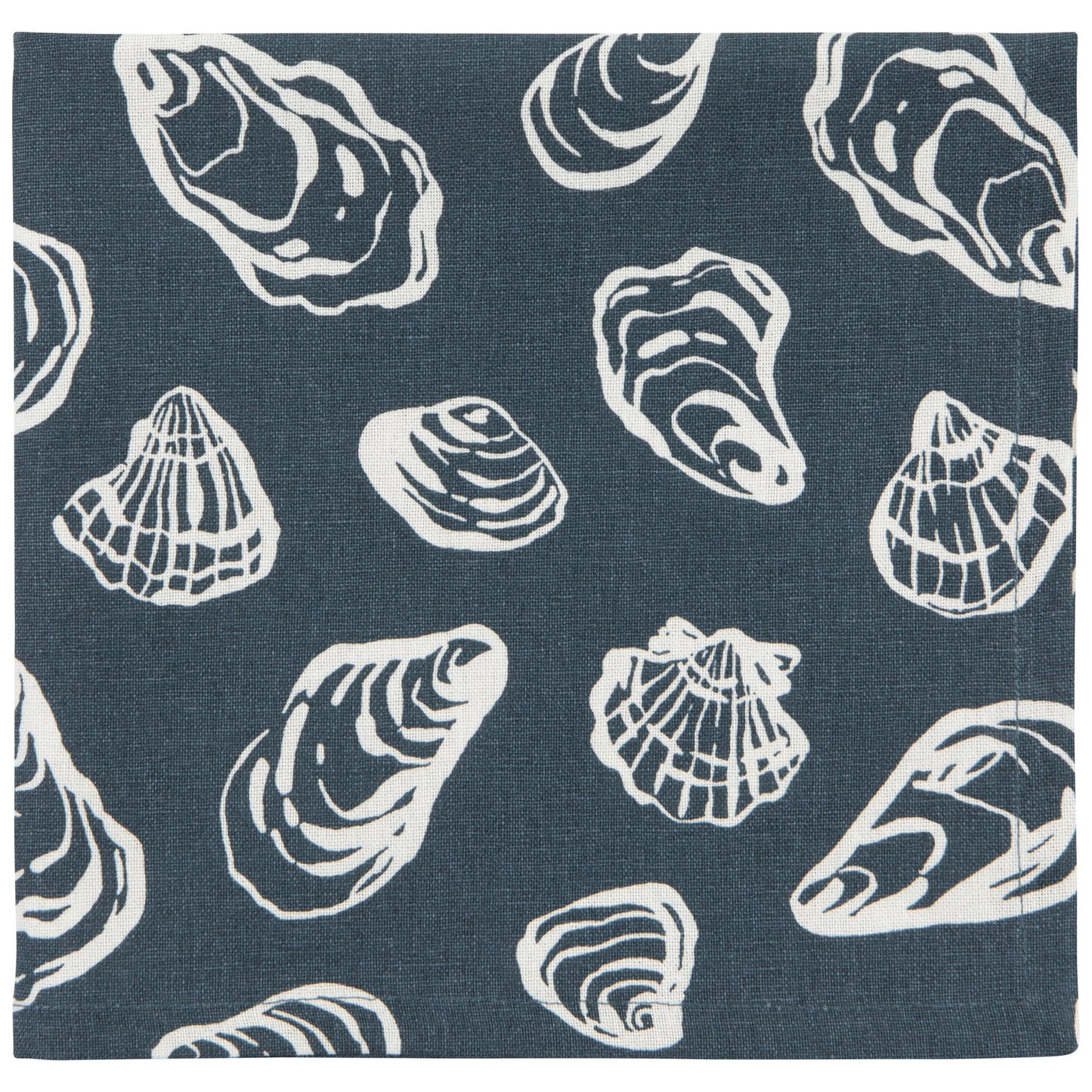 Shellfish Napkins - Set of 4 - Ali's Wagon