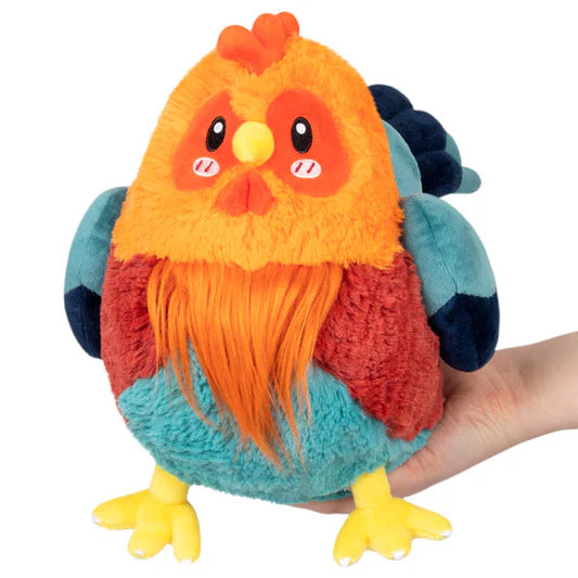 Rooster Mini Squishable