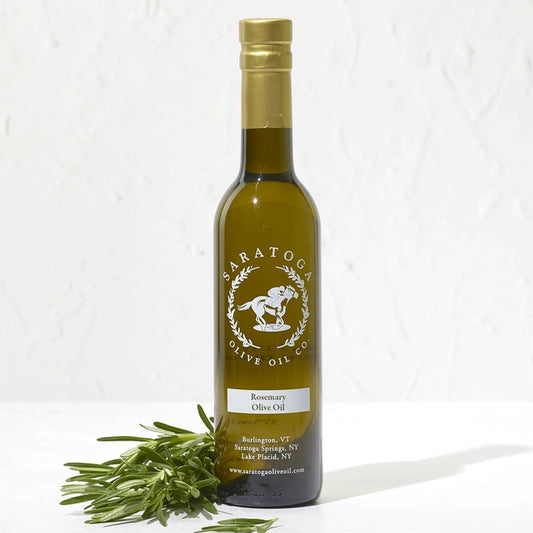 Rosemary Olive Oil