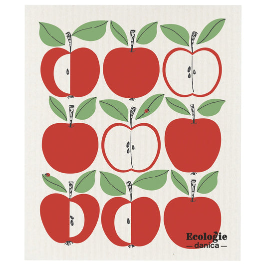 Delicious Swedish Dishcloth - Ali's Wagon