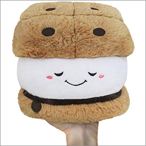 S'more Mini Squishable