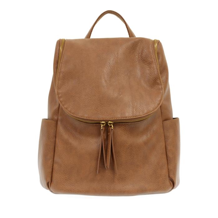 Saddle Kerri Side Pocket Backpack