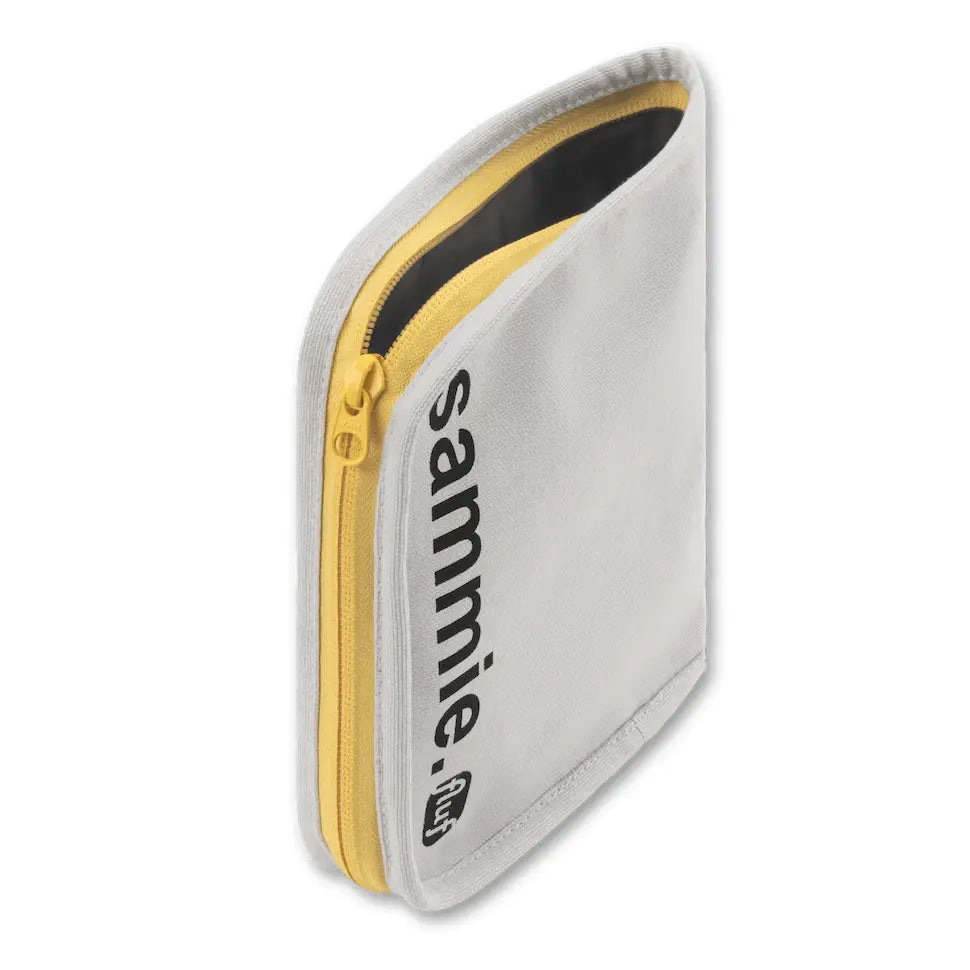 Snack Mat 'Sammie Grey'