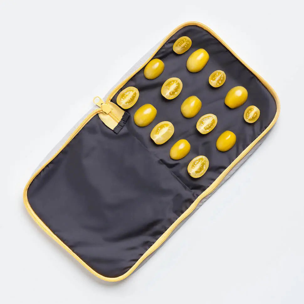 Snack Mat 'Sammie Grey'