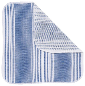 Royal Blue Scrub-it Dish Cloth