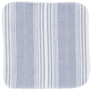 Royal Blue Scrub-it Dish Cloth