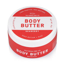 Load image into Gallery viewer, Seaberry Body Butter