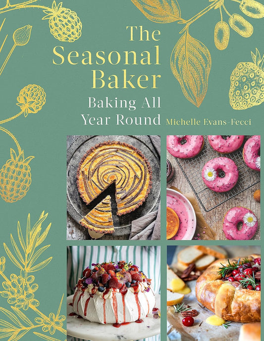 The Seasonal Baker