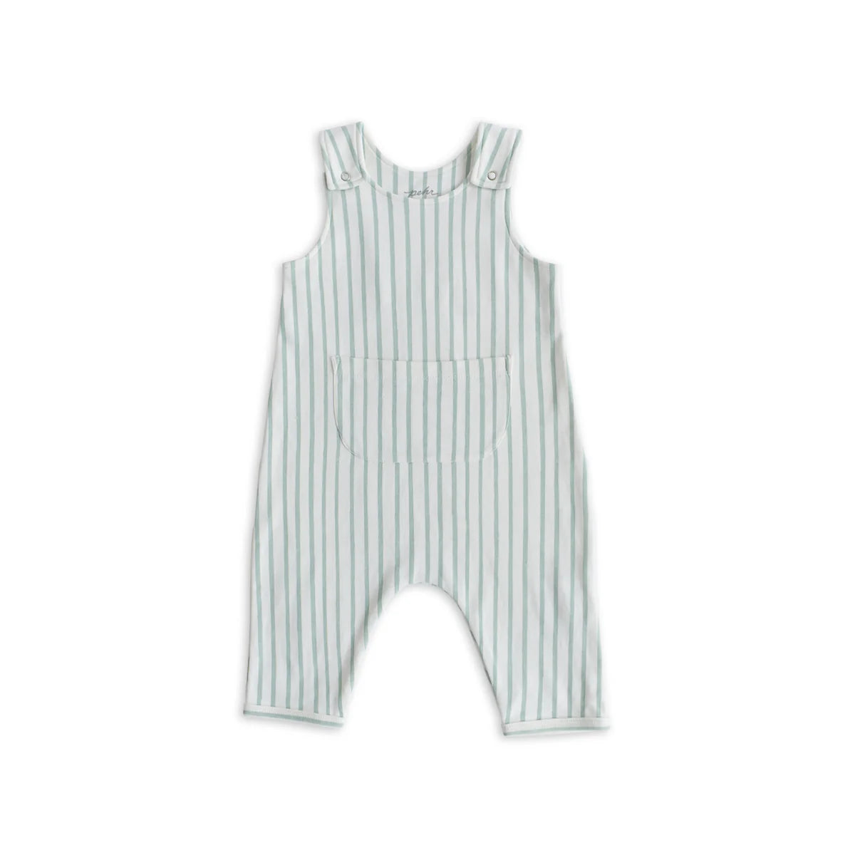 Sea Stripes Away Overall