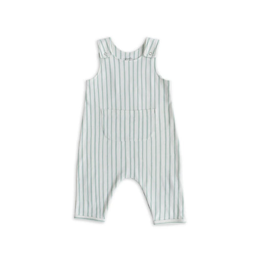 Sea Stripes Away Overall