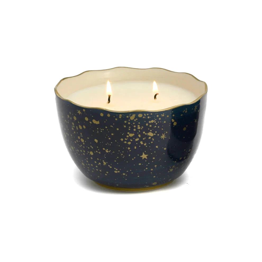 Winter Sky Terrace Candle