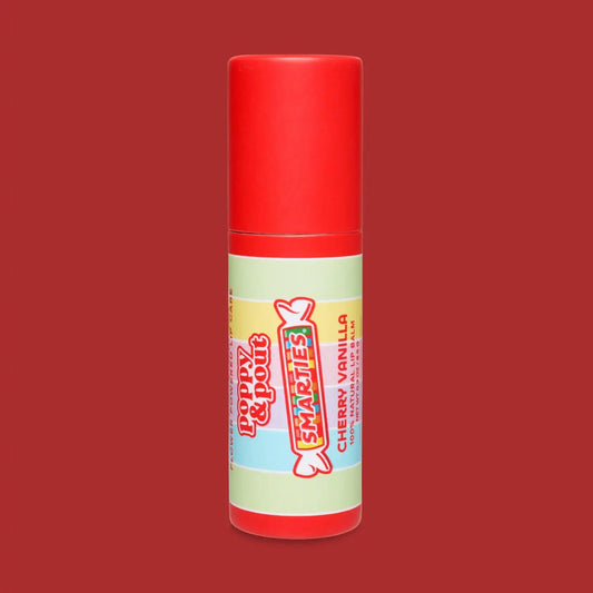 Limited Edition Smarty Lip Balm