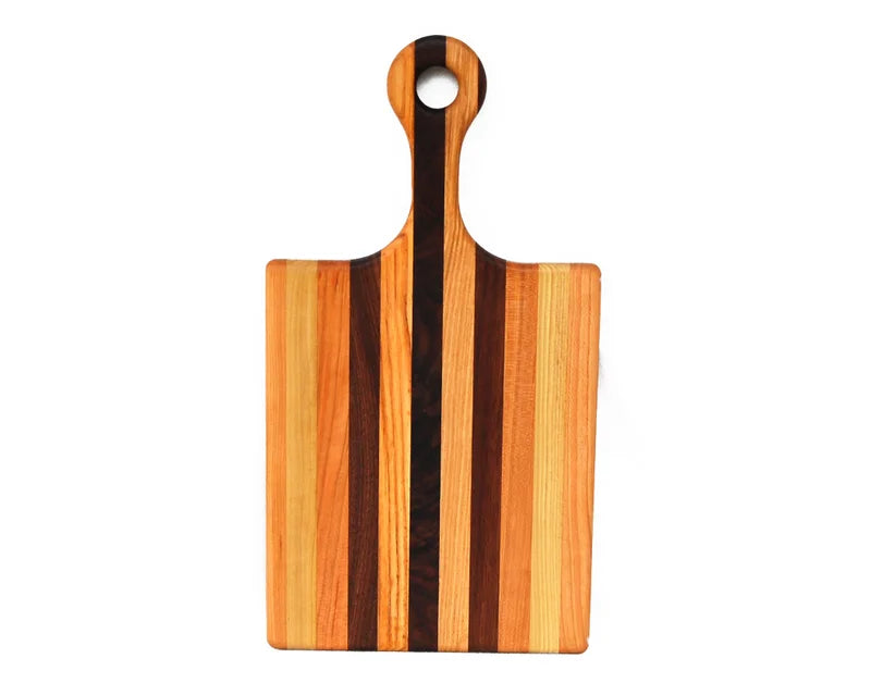 Small Cutting Board with Handle