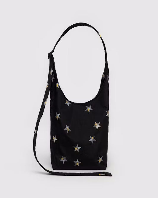 Small Stars Nylon Sling Baggu