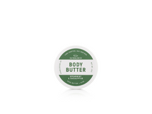 Load image into Gallery viewer, Spearmint &amp; Eucalyptus Body Butter