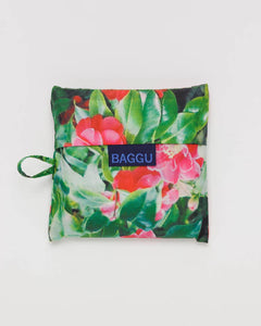 Camellia Flowers Baggu Reusable Bag