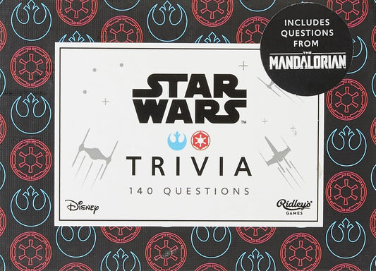 Star Wars Trivia