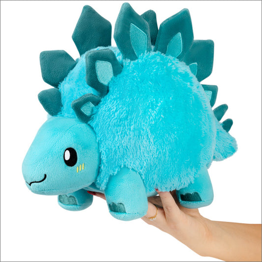 Stegosaurus Mini Squishable