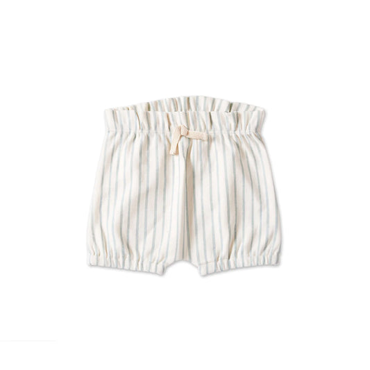 Sea Stripes Away Bloomer Shorts