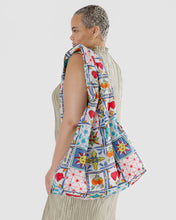 Load image into Gallery viewer, Sunshine Tile Baggu Reusable Bag