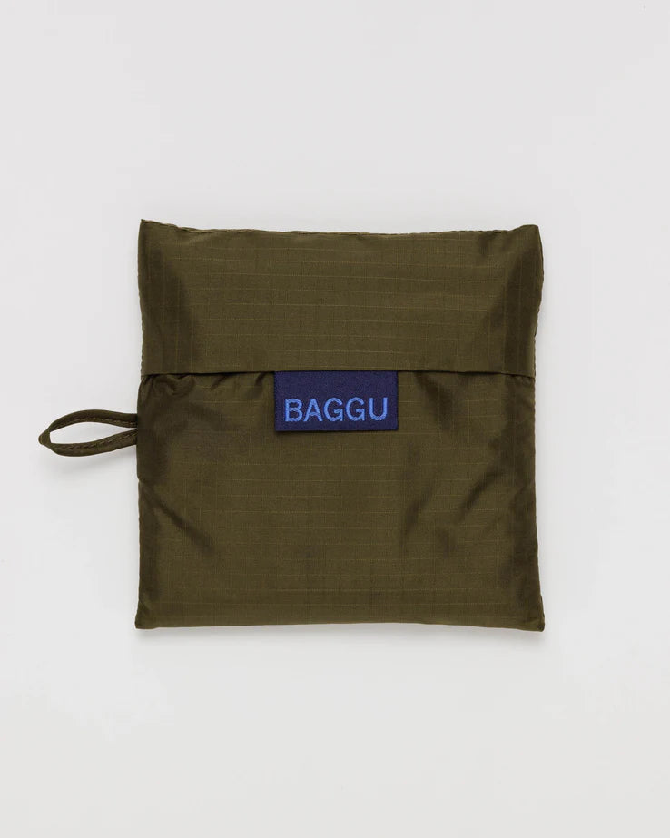 Tamarind Baggu Reusable Bag