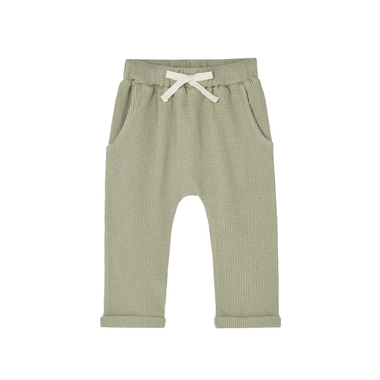 Waffle Jogger
